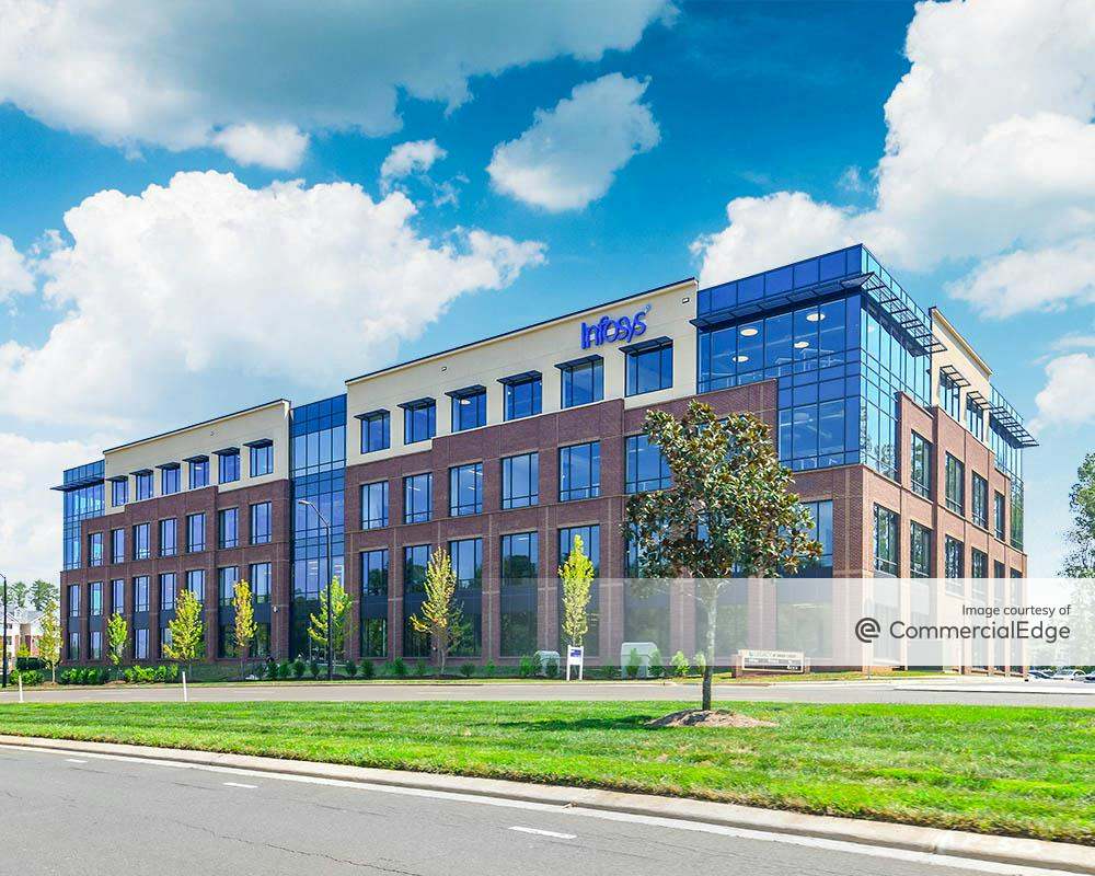 Legacy at Brier Creek 7751 Brier Creek Pkwy, Raleigh, NC Office Space